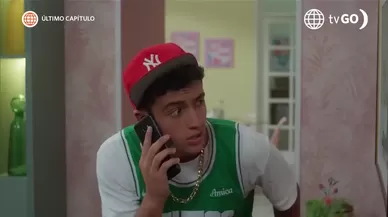 Capítulo 58 Emisión 16/03/2026