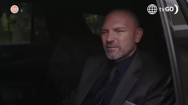 Capítulo 133 Emisión 24/03/2026