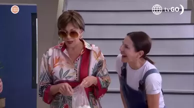 Capítulo 8 Emisión 25/03/2026