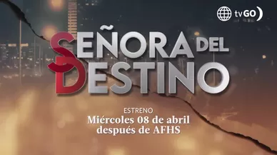 Señora del Destino