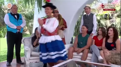 Capítulo 16 Emisión 07/04/2026