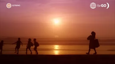 Capítulo 1 Emisión 08/04/2026