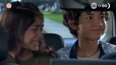 Capítulo 21 Emisión 14/04/2026