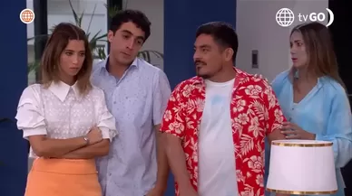 Capítulo 25 Emisión 20/04/2026