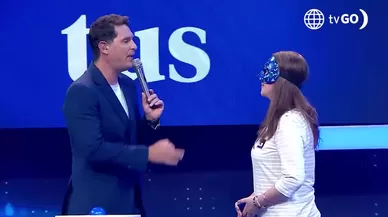 Programa 3: Atrapa tus sueños