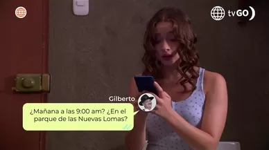 Capítulo 27 Emisión 22/04/2026