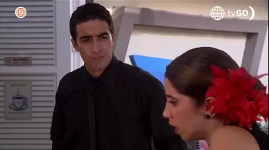 Capítulo 28 Emisión 23/04/2026