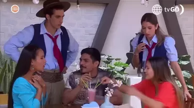 Capítulo 29 Emisión 24/04/2026