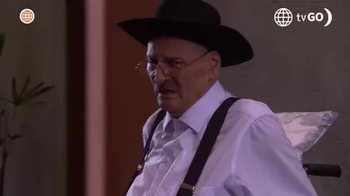 Capítulo 30 Emisión 27/04/2026