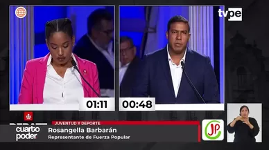 Debate técnico