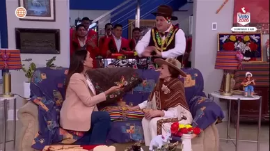 Capítulo 56 Emisión 02/06/2026