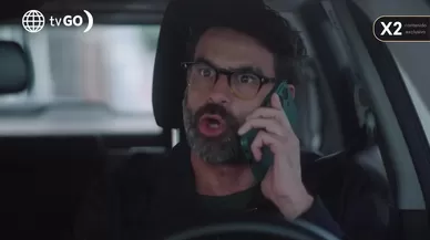 ¿Qué es lo que encontrará David para hundir a Reynaldo?