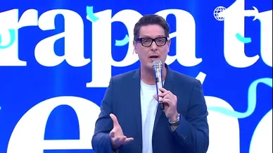 Programa 1: Atrapa tus sueños