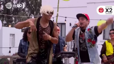 ¿Quieres ver la canción completa que Joel le dedicó a su peor enemigo?