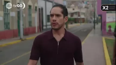 ¿Qué relación tienen el loco Juan y Adrián Jefferson en realidad?
