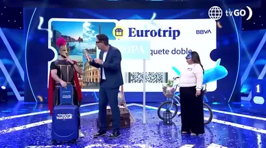 Programa 2: Atrapa tus sueños