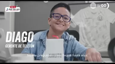 EP01 La Emergencia