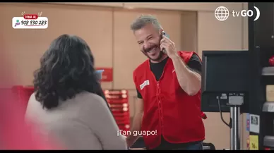 EP02 ¿A quién llamamos?