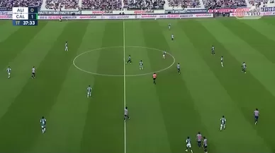Partido completo: Alianza Lima vs Deportivo Cali