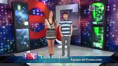 TEC - transmitido el 07/03/2015