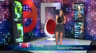 TEC - transmitido el 28/02/2015