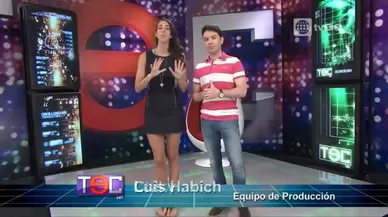 TEC - transmitido el 31/01/2015