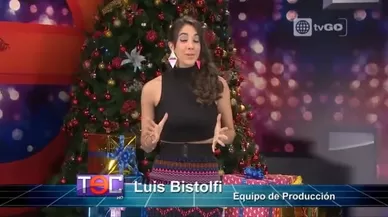 TEC - transmitido el 03/01/2015