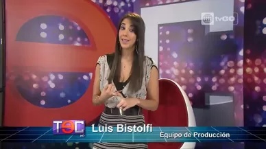 TEC( Transmitido el 29/11/2014 )