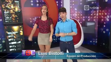 TEC( Transmitido el 15/11/2014 )