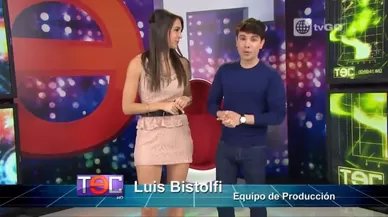 TEC( Transmitido el 01/11/2014 )