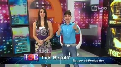 TEC( Transmitido 18/10/201 )