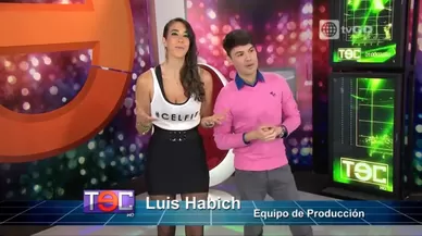 TEC( Transmitido el 14/09/2014 )