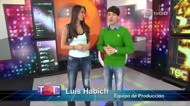 TEC( Transmitido el 07/09/2014 )