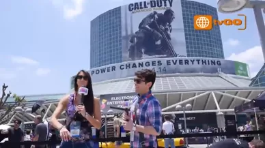 TEC( Transmitido el 15/06/2014 )