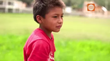 Documental La Frontera Azul( Transmitido el 20/10/2013 )