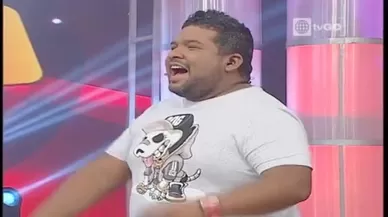 Estás en todas  transmitido el 10/01/2015