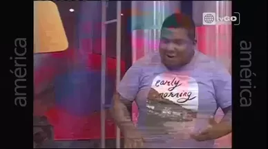 Estás en todas - transmitido el 03/01/2015