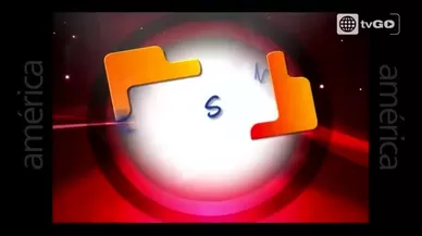 Estás en todas - transmitido el 20/12/2014