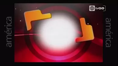 Estás en todas ( Transmitido el 25/10/2014 )