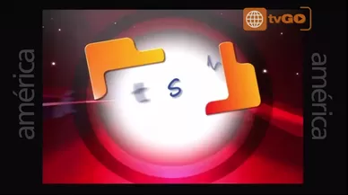 Estás en todas ( Transmitido el 19/07/2014 )