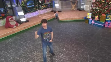 Cinescape - transmitido el 06/12/2014