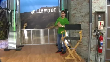 Cinescape( Transmitido el 11/10/2014 )