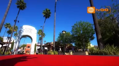 Cinescape( Transmitido el 19/07/2014 )