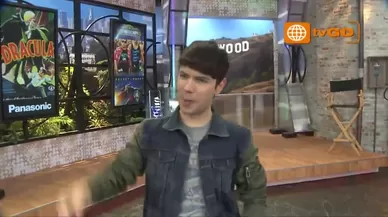 Cinescape( Transmitido el 28/06/2014 )