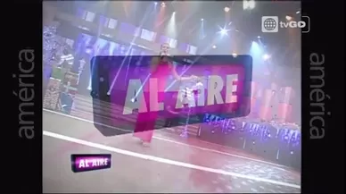 Al Aire( Transmitido el 19/12/2014 )