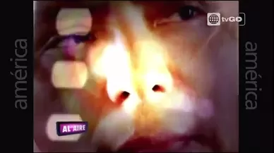 Al Aire( Transmitido el 18/12/2014 )