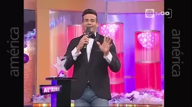 Al Aire( Transmitido el 15/12/2014 )