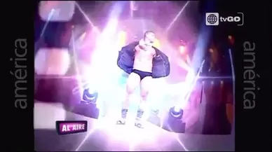 Al Aire( Transmitido el 11/12/2014 )