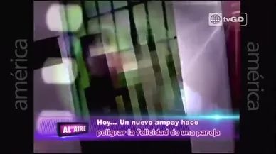 Al Aire( Transmitido el 10/12/2014 )