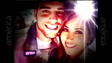 Al Aire( Transmitido el 08/12/2014 )